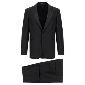 Tagliatore Men 'Napoli' Tuxedo Dress
